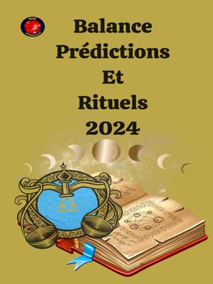 cover image of Balance Prédictions  Et  Rituels 2024